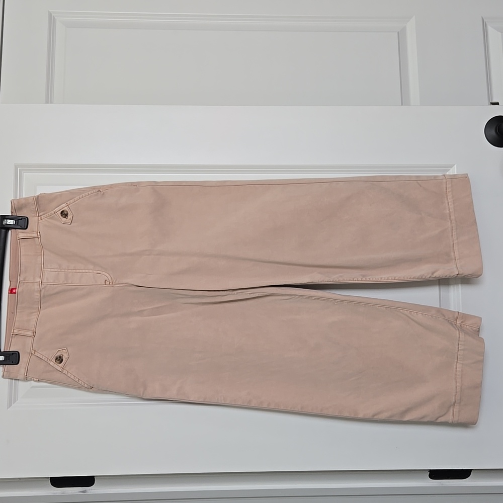 Spanx Capris
